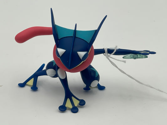 Pokémon - Greninja Figure 2019 #104205