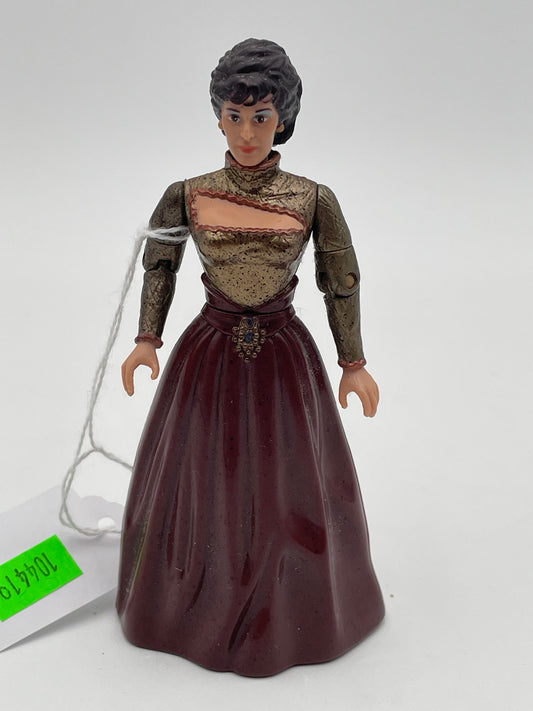 Star Trek - Playmates - Lwaxana Troy 1994 #104419