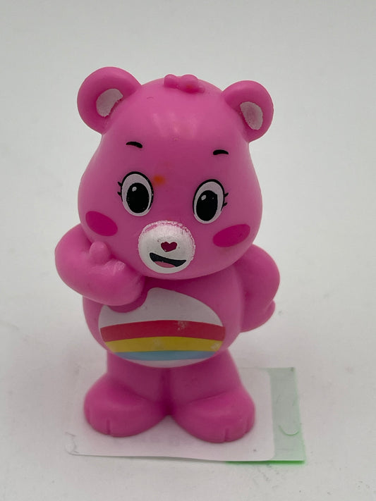 Care Bears - Series 1 - Cheer Bear 2020 #103608