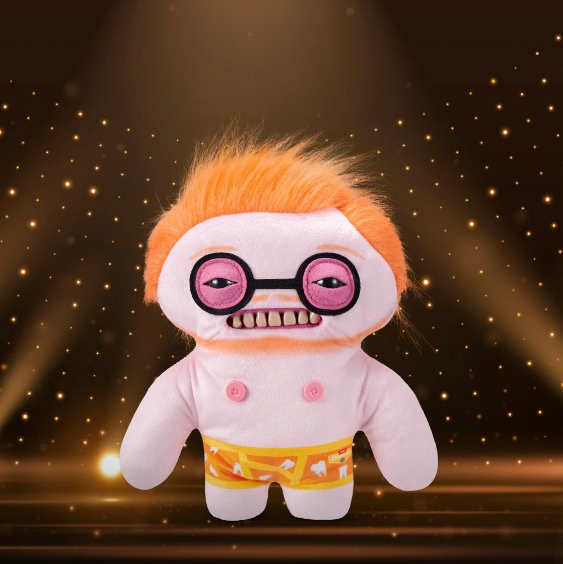 Fugglers - Fuggstars! - Gunky Goober 2025 #107443
