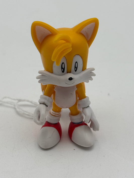Sonic - Jakks Pacific - Tails 2022 #105477