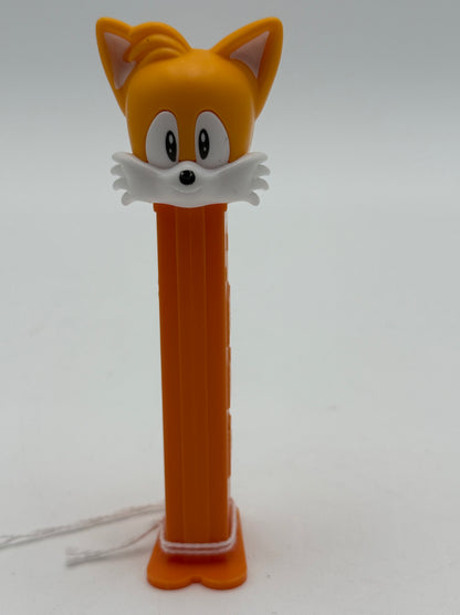Sonic - PEZ - Tails #105544