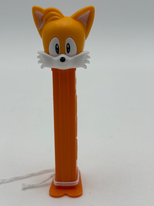 Sonic - PEZ - Tails #105544