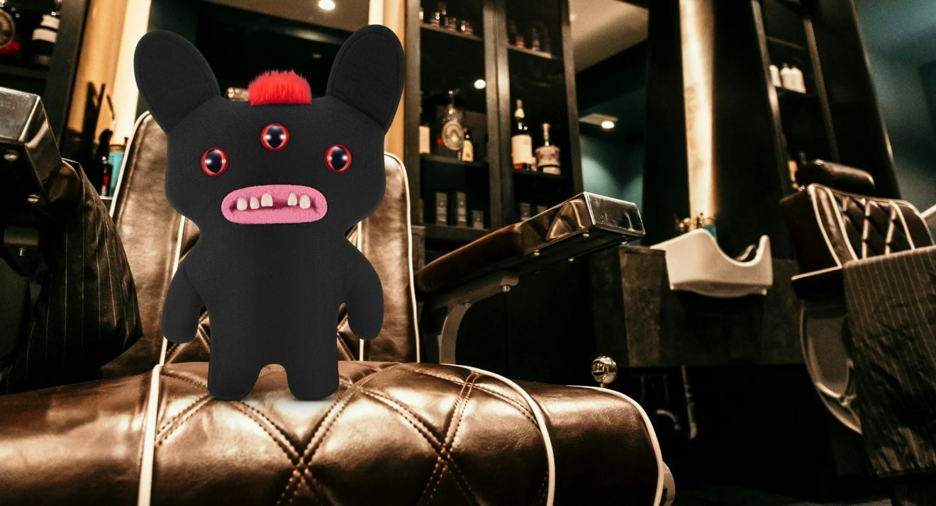 Fuggler - Hairy Fuggs - Reek O 2024 #107179