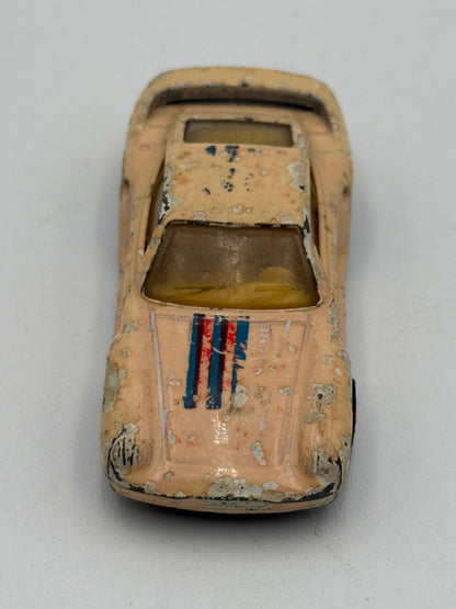 Hot Wheels - Color Changer - Porsche 959 1987 #105460