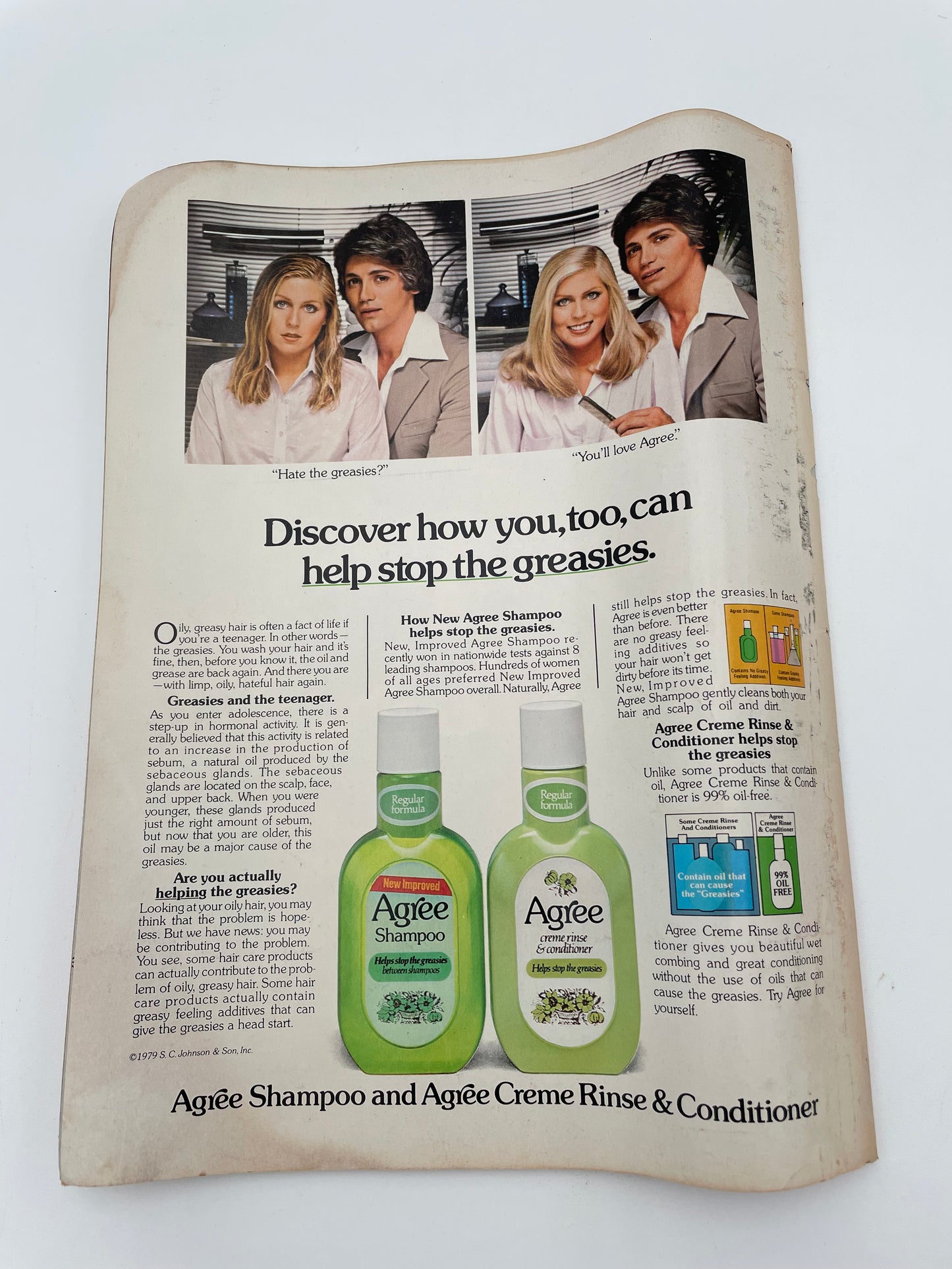 Tiger Beat Stars Magazine - December 1979 #102081