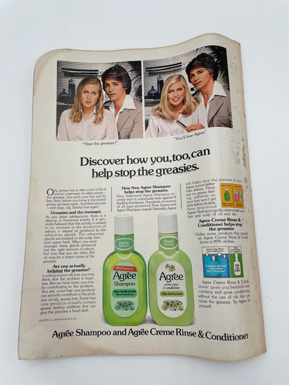 Tiger Beat Stars Magazine - December 1979 #102081