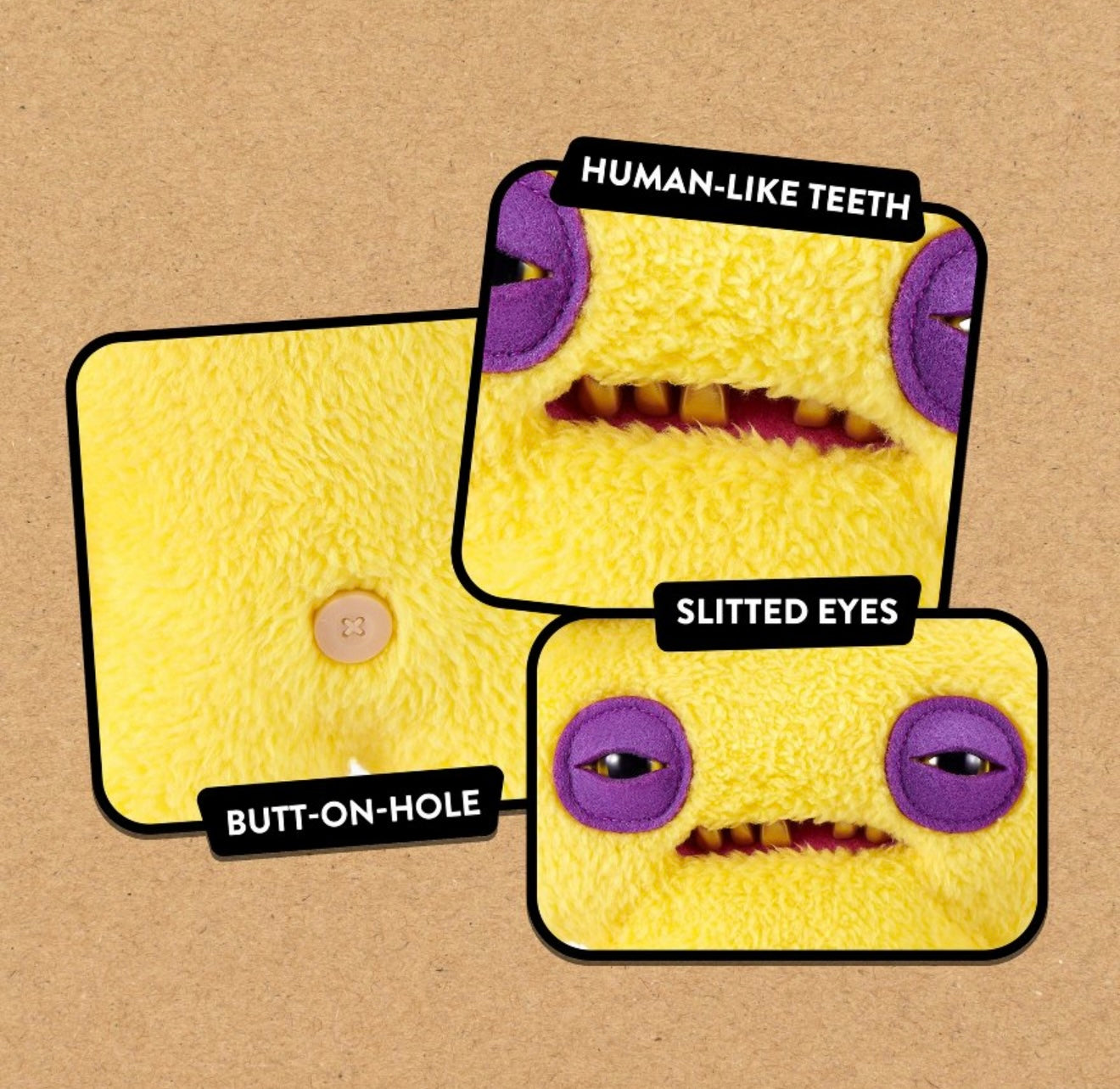 Fuggler - Fugg Life - Squidge 2025 #107433