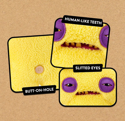 Fuggler - Fugg Life - Squidge 2025 #107433