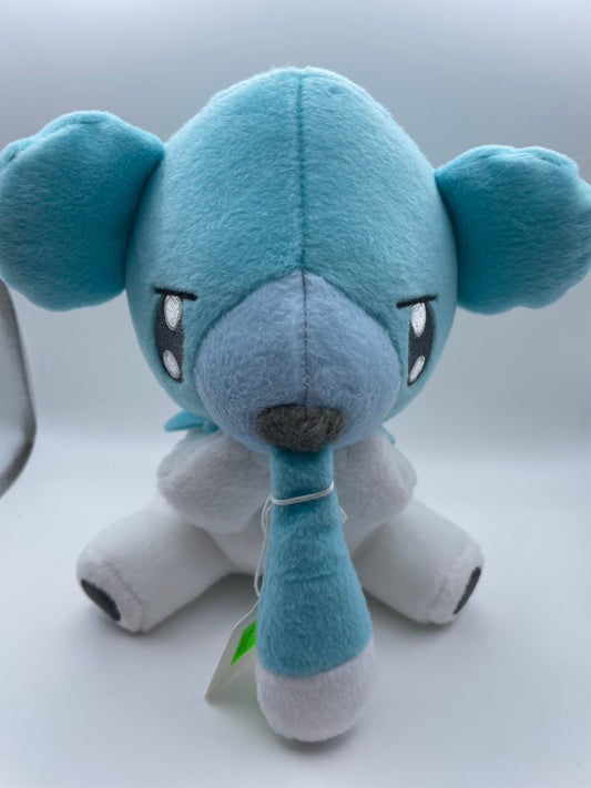 Pokémon Plush - Cubchoo 2017 #101667