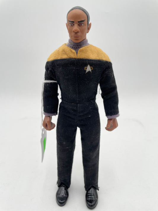 Star Trek - Playmates - Lieutenant Tuvok 1997 #104492