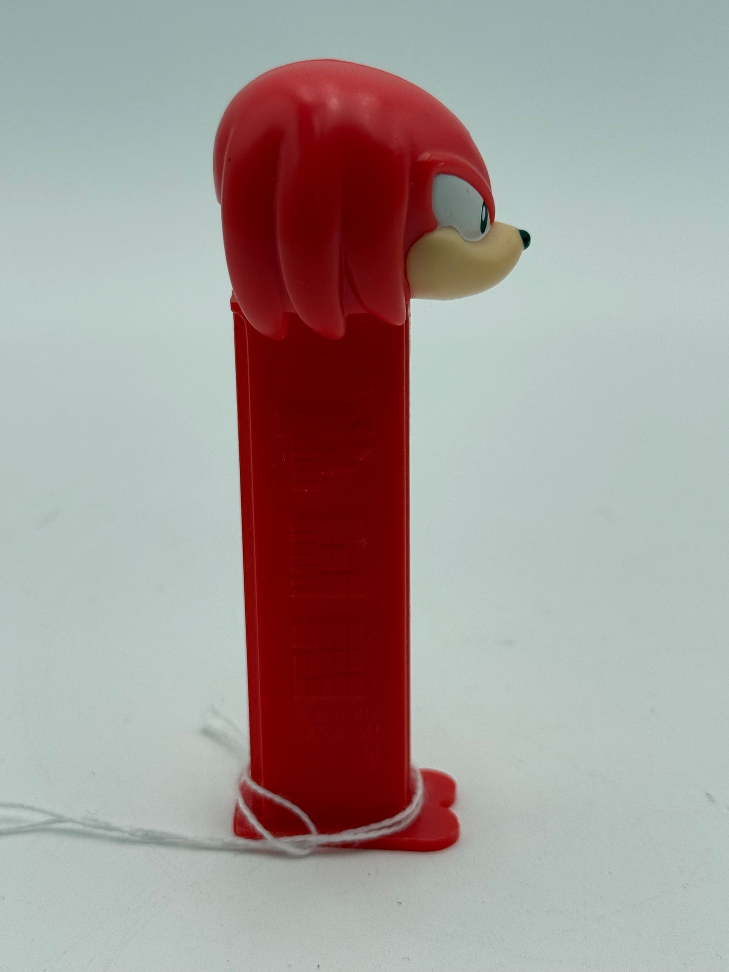Sonic - PEZ - Knuckles #105543
