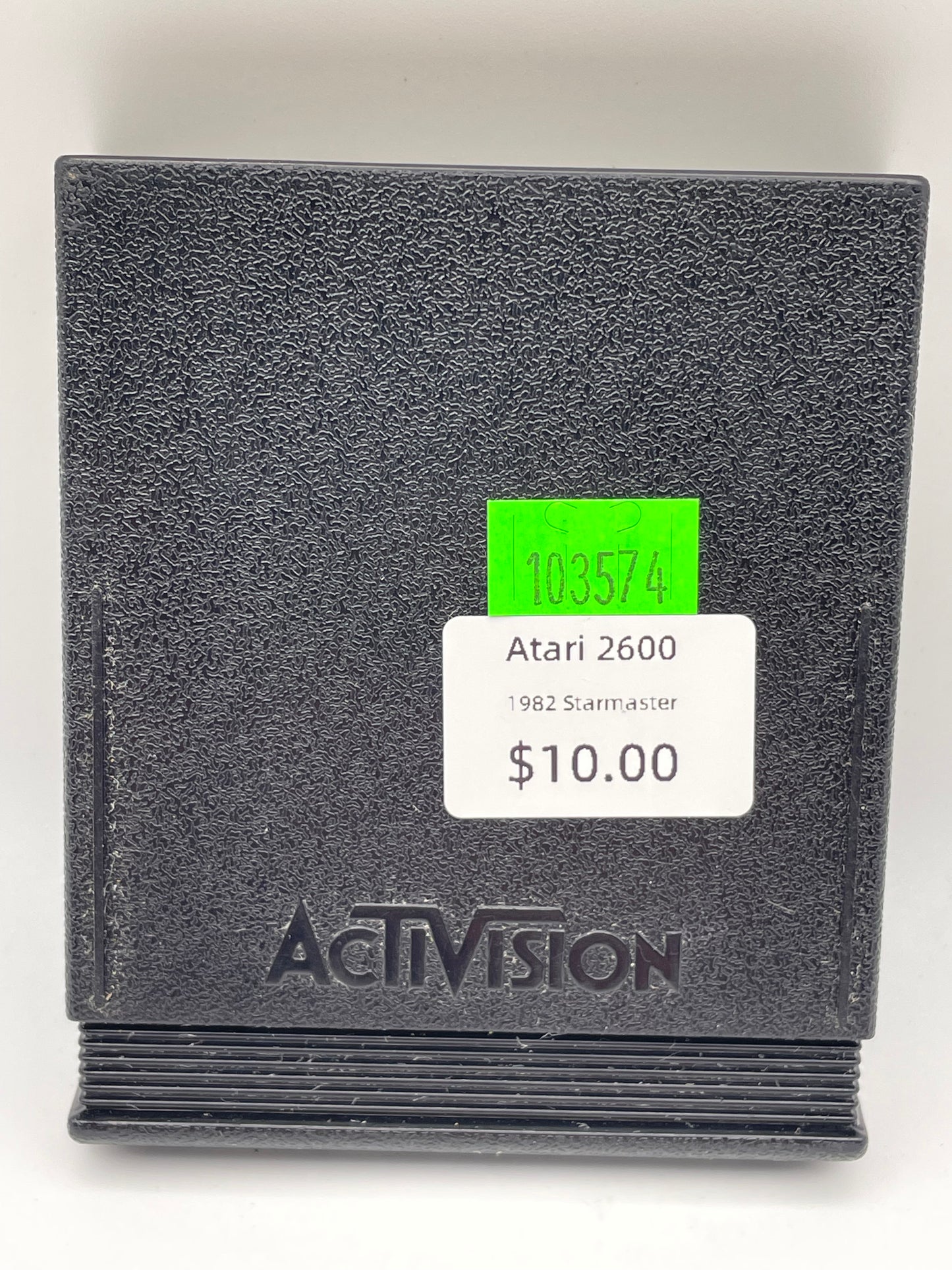 ATARI 2600 - Star Master 1982 #103574