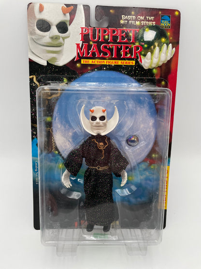 Puppet Masters - Mephisto 1998 #103428