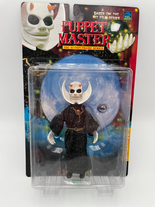 Puppet Masters - Mephisto 1998 #103428