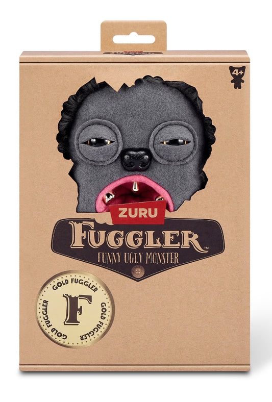 Fuggler - Gold Edition - Hedge Grog 2024 #105301