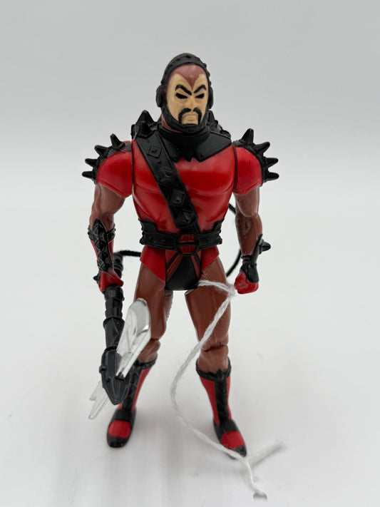 DC - Super Powers - Steppenwolf 1985 #107322