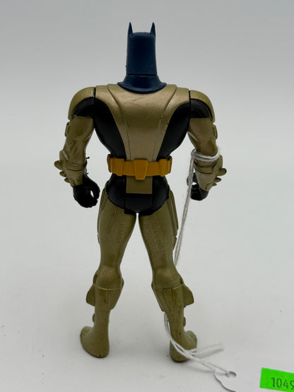 DC - Batman - Figure - Duo Force Cycle Thruster 1996 #104991