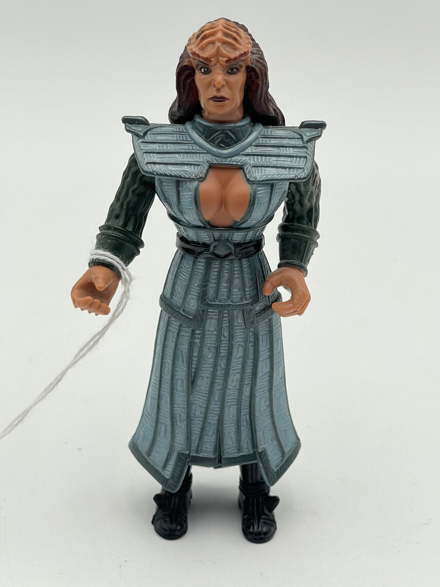 Star Trek - Playmates - Klingon Lursa 1994 #104442