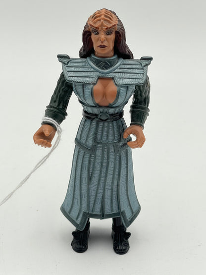 Star Trek - Playmates - Klingon Lursa 1994 #104442