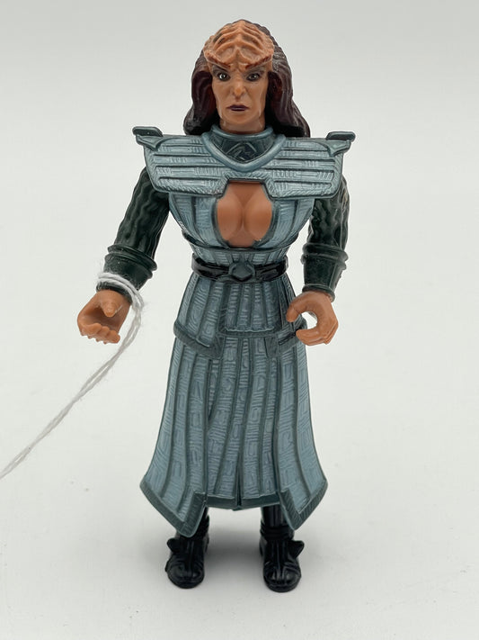 Star Trek - Playmates - Klingon Lursa 1994 #104442