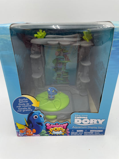 Finding Dory Aquarium Display Set #100422