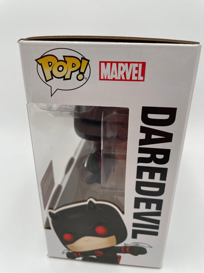 Funko Pop - Dare Devil 2pk #102734