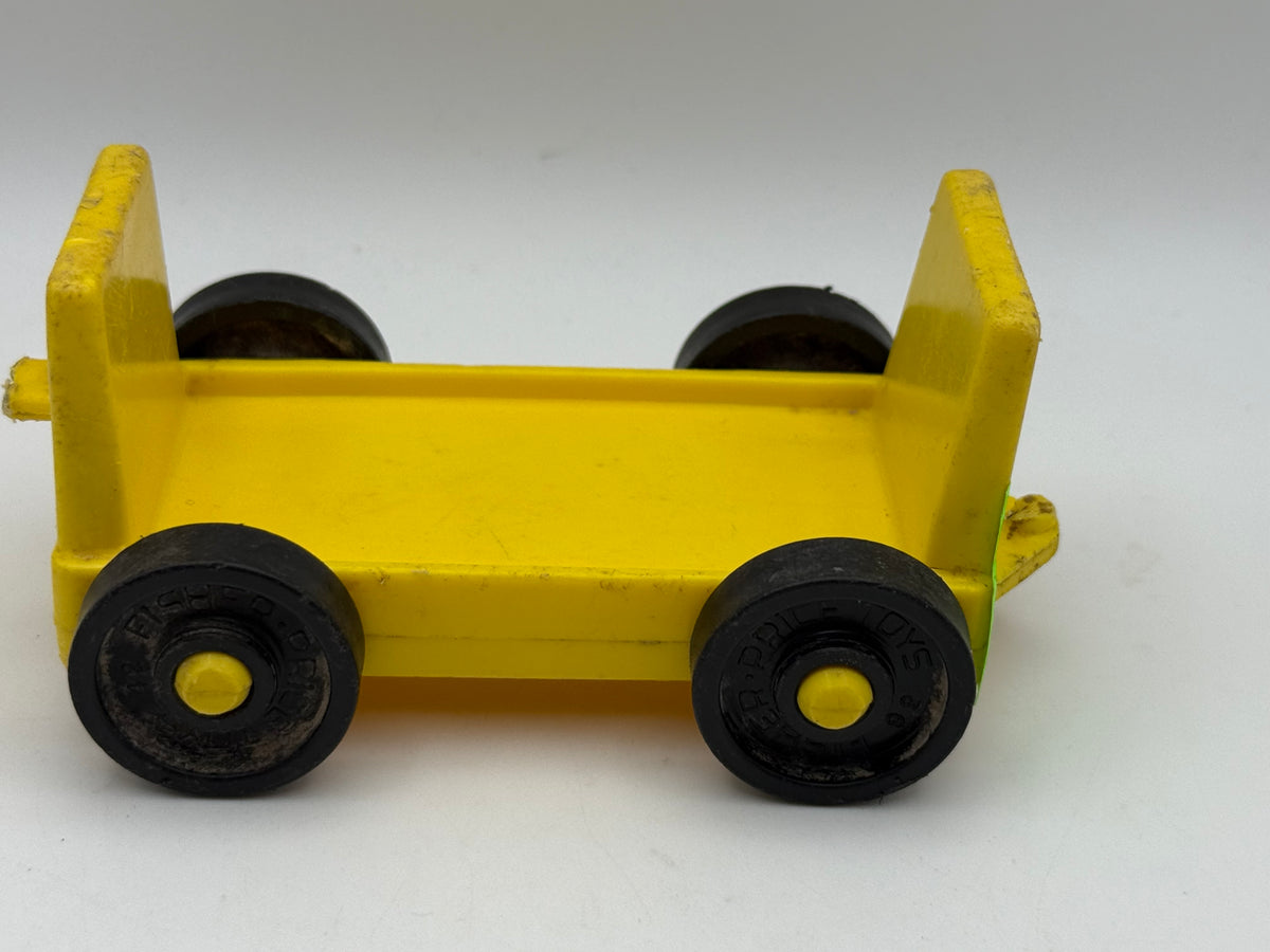Fisher Price - Luggage Cart - AS IS #107586