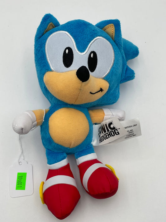 Sonic - Jakks Pacific - Sonic 2021 #104601