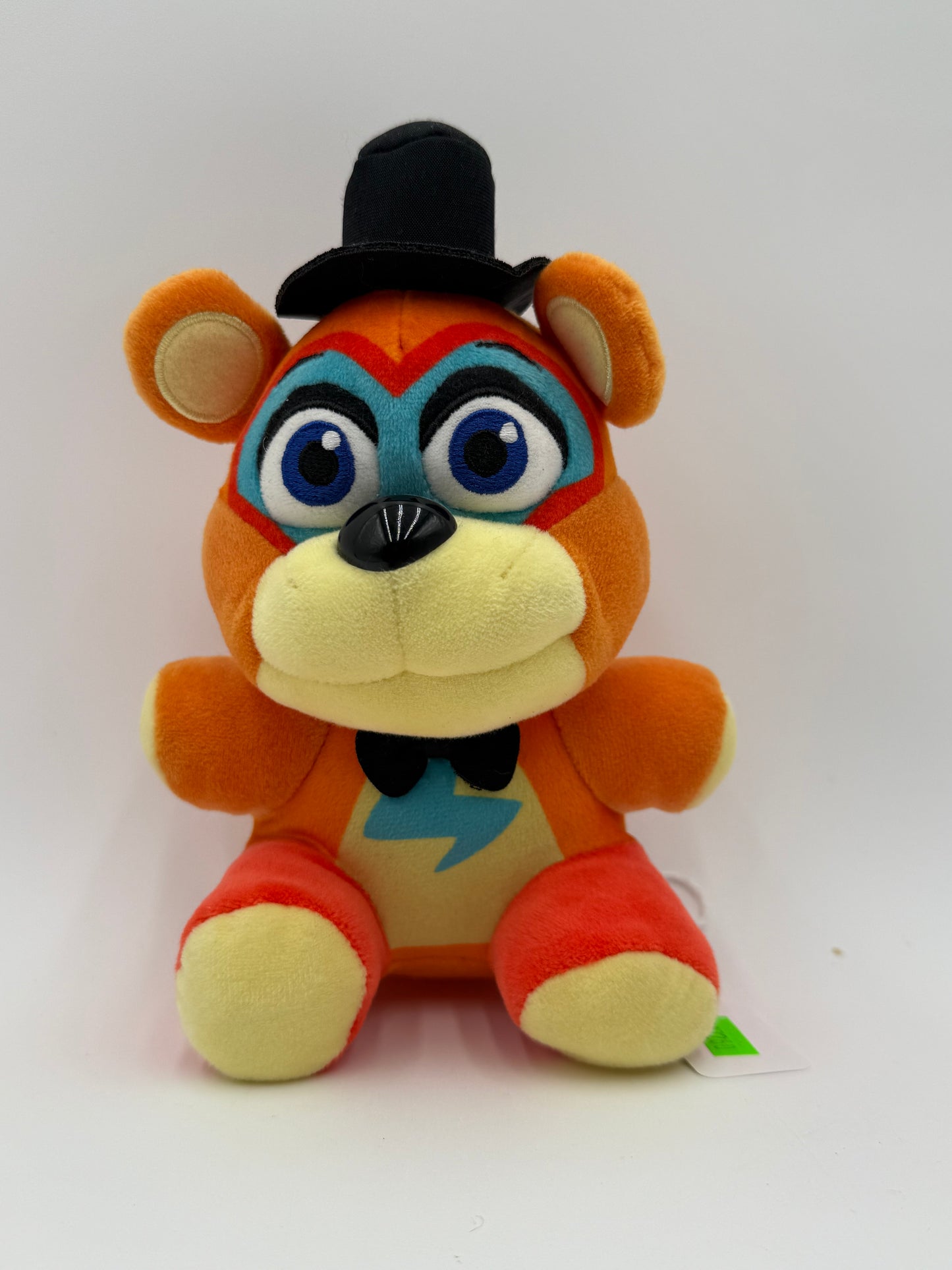 Five Nights At Freddy’s - Plush - Security Breach Glamrock Freddy 2022 #107260