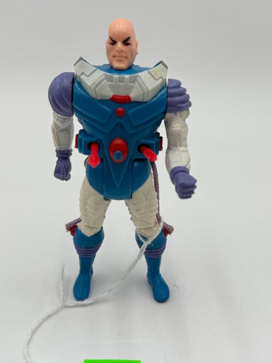DC - Super Powers - Mr Freeze RARE! 1986 #107325