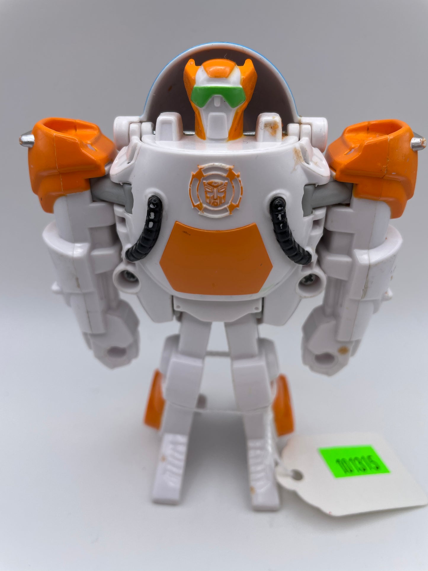 Transformers - Rescue Bot Helicopter #101315
