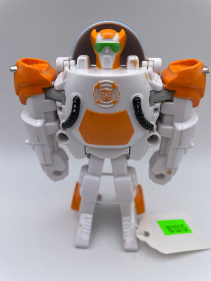 Transformers - Rescue Bot Helicopter #101315