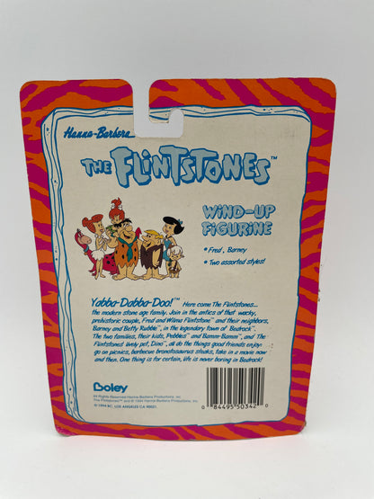 Flintstones - Wind-up - Fred 1994 #104752