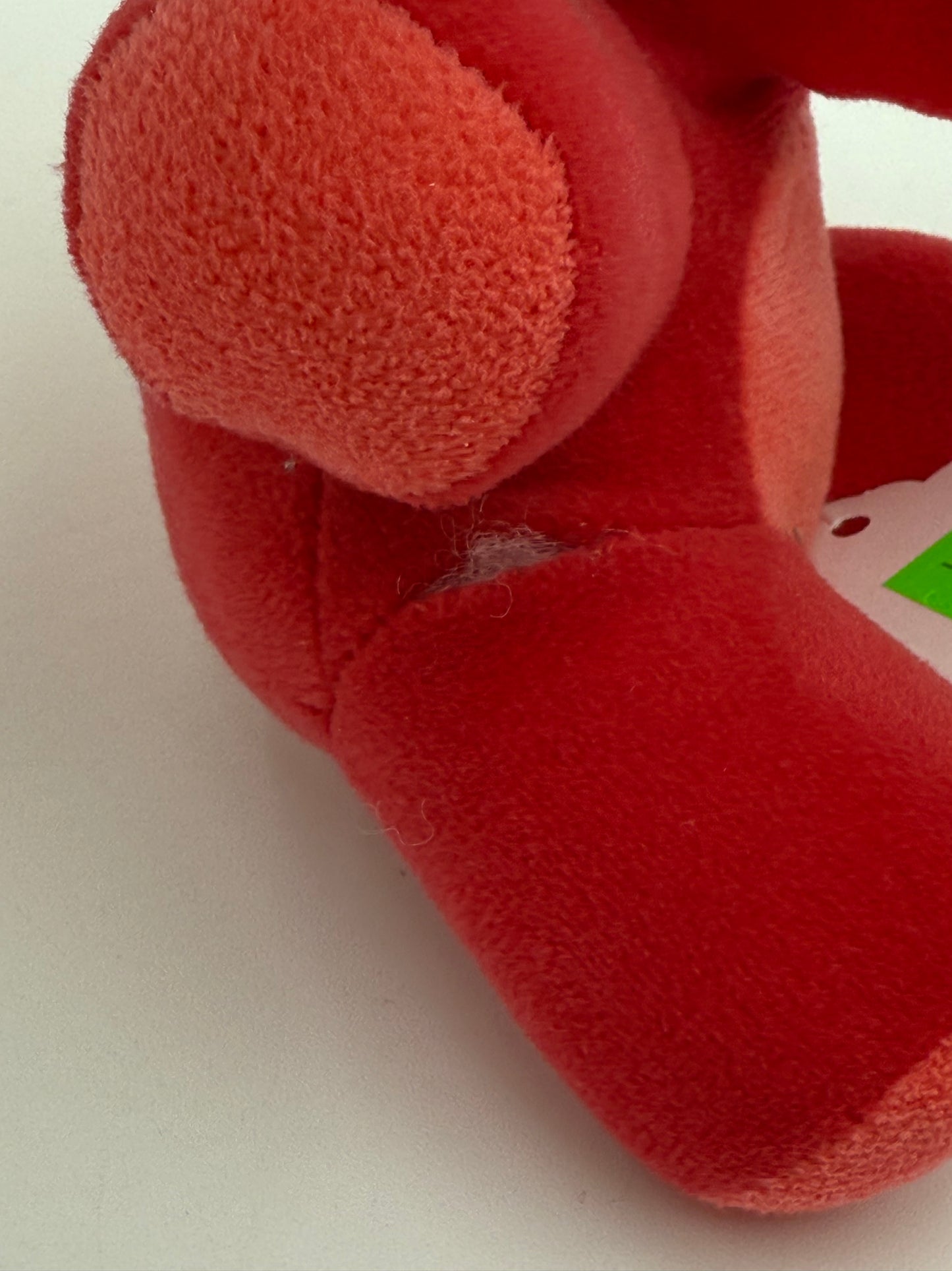 Five Nights At Freddy’s - Plush - Foxy 2017 #107275