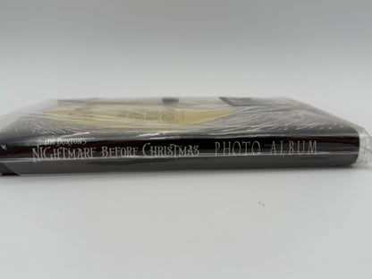 Nightmare Before Christmas - Photo Album - Jack Hill 1990s #105389