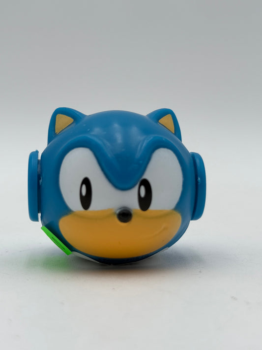 Sonic - Fidget Spinner - Sonic #105540