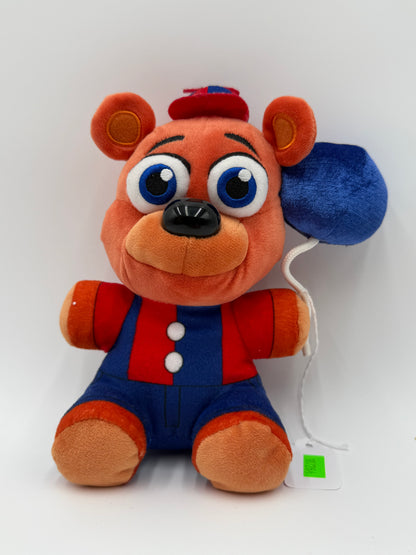 Five Nights At Freddy’s - Plush - Balloon Freddy 2022 #107264