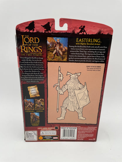 Lord of the Rings - The Two Towers - Easterling 2002 #104795