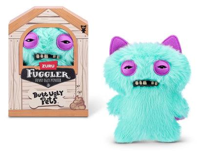 Fuggler - Butt Ugly Pet - Yawper Cat 2024 #107166