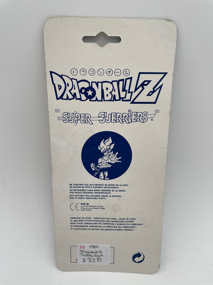 Dragon Ball Z - Trunks 1989 #100311