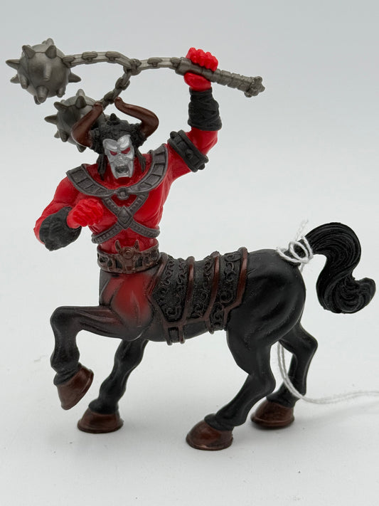 Wizards Magic - Figure - Chap Mei - Gallopogus Centaur #104998