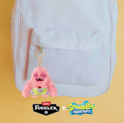 Fuggler - Sponge Bob Keychains - Patrick 2025 #107386