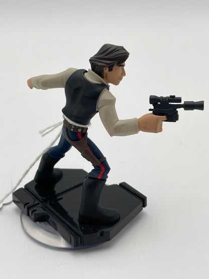 Infinity - Disney - Star Wars - Hans Solo #102875