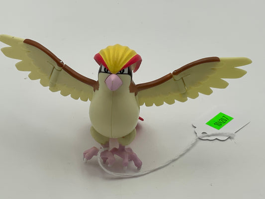 Pokémon - Pidgeot Figure 2021 #104207