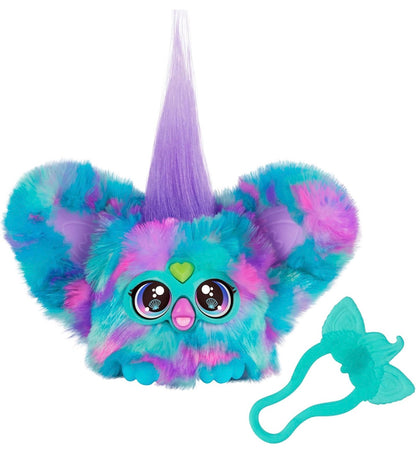 Furby - Furblets - Electronic Plush - Series 2 - Mer-May 2025 #108279