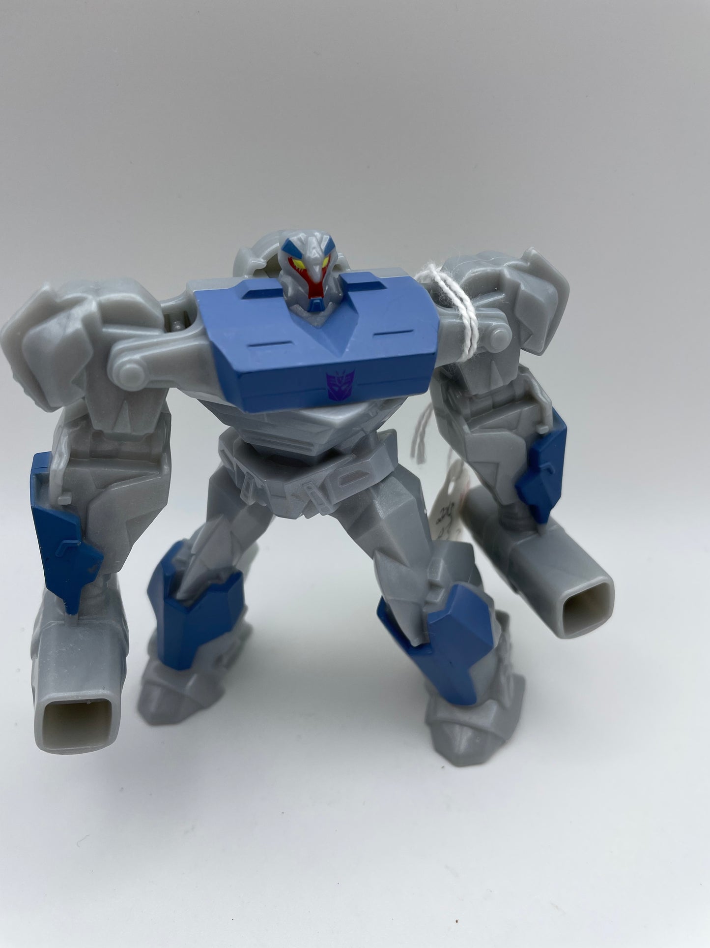 Transformers - McDonald’s Prime Breakdown 2013 #101309
