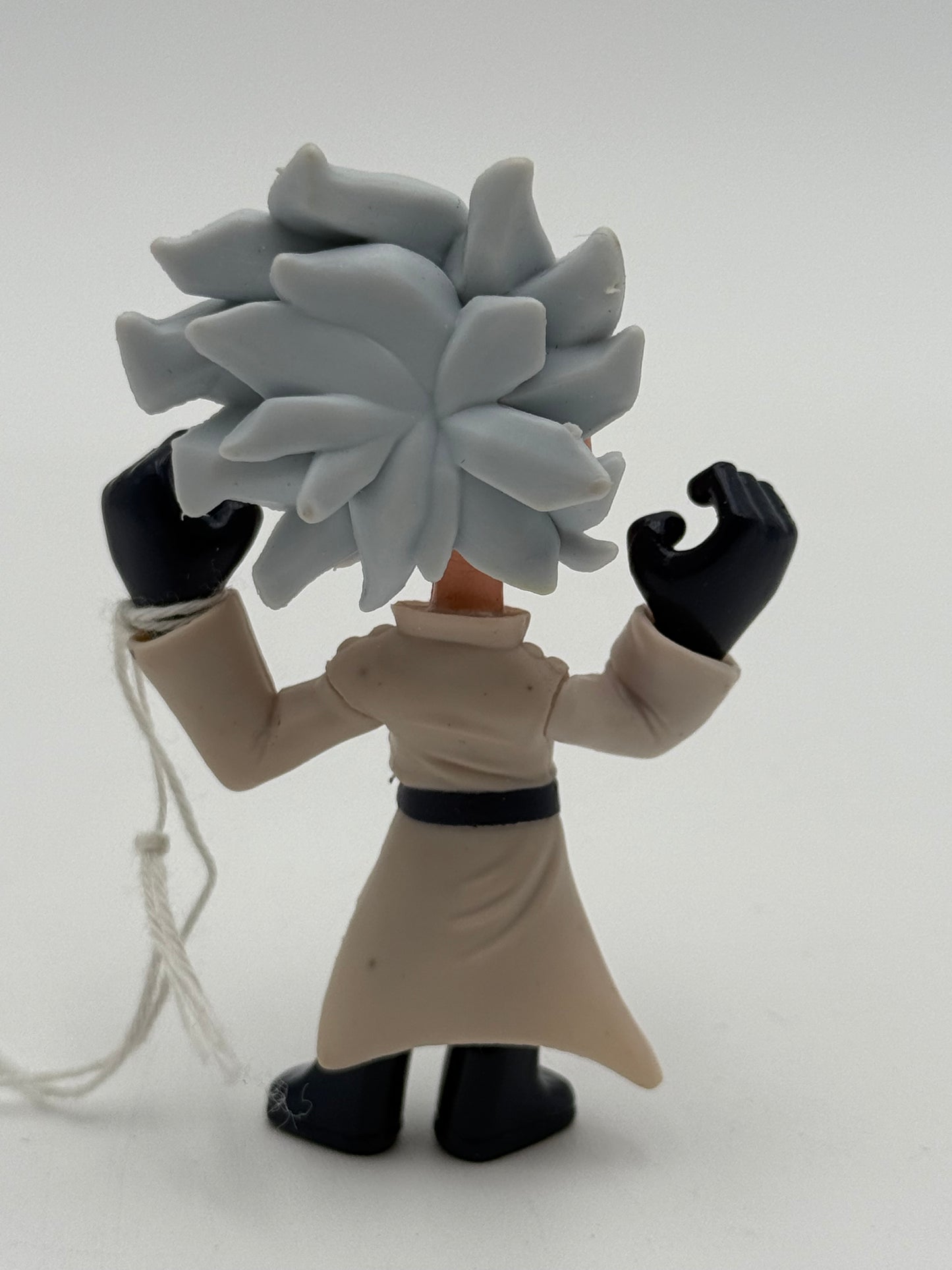 Ninja Kids - Dr Disaster - RARE! #105059