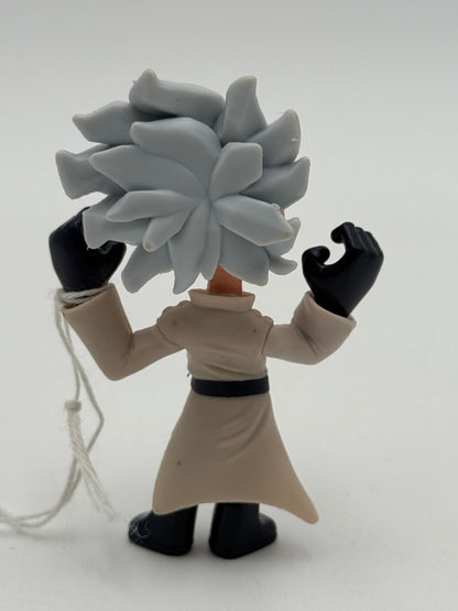 Ninja Kids - Dr Disaster - RARE! #105059