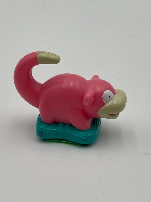 Pokémon - Burger King - Slopoke Figure 1999 #104218
